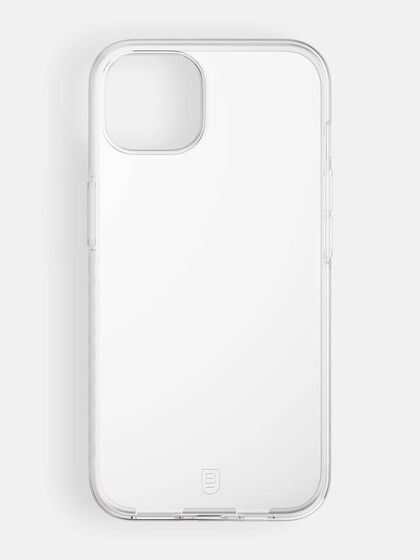 BodyGuardz Bravo Case (Clear) for Apple iPhone 13, , large